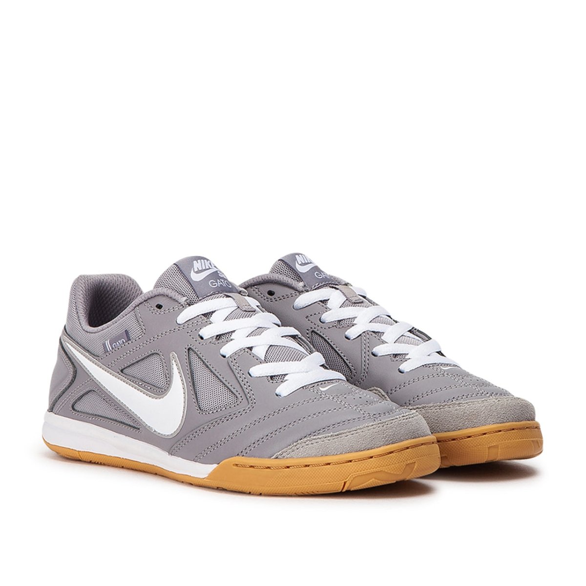 Nike SB Gato (Grey)  - Allike Store