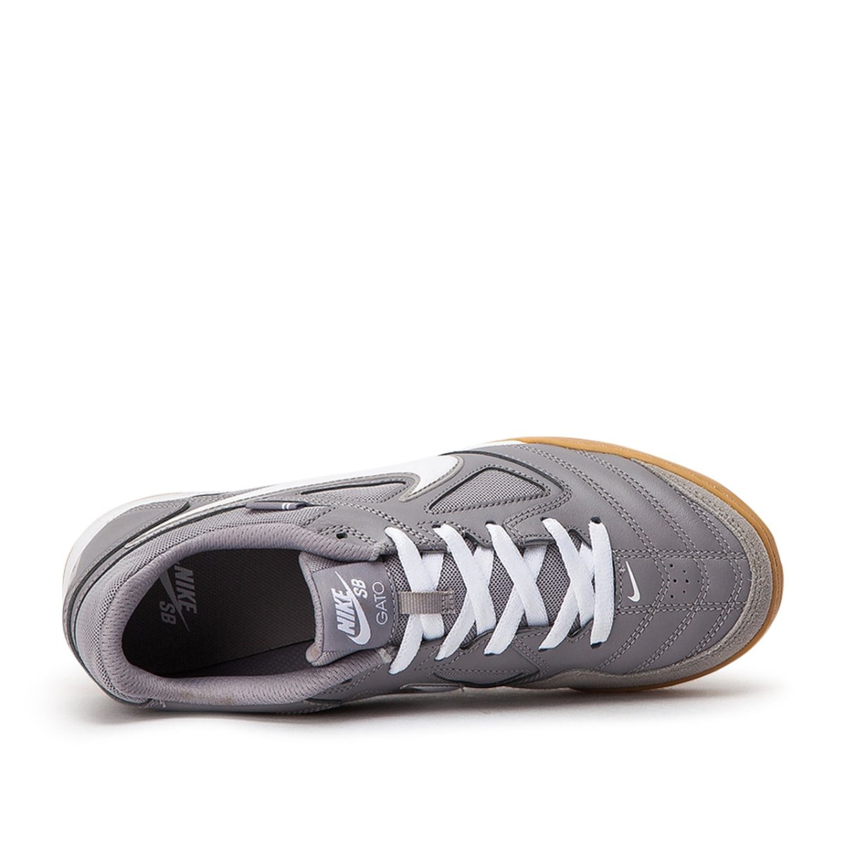 Nike sb gato grey hotsell