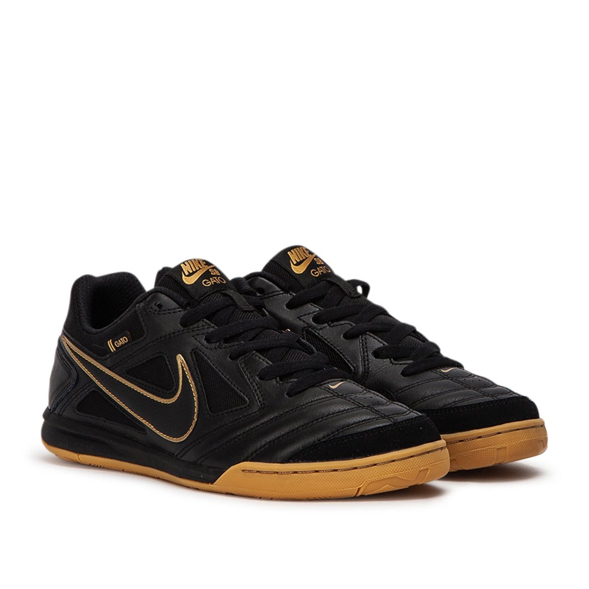 Nike SB Gato (Schwarz)  - Allike Store