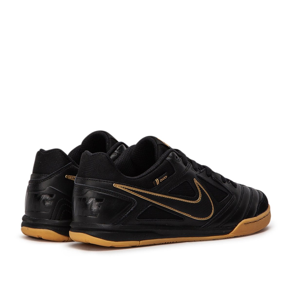 Nike SB Gato (Schwarz)  - Allike Store