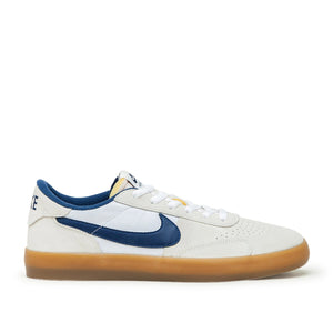 Nike SB Heritage Vulc (Beige / Navy / Weiß)  - Allike Store