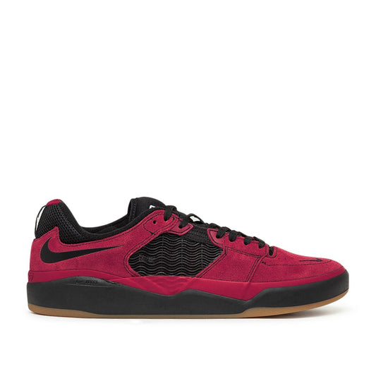 Nike SB Ishod Wair (Rot / Schwarz)  - Allike Store