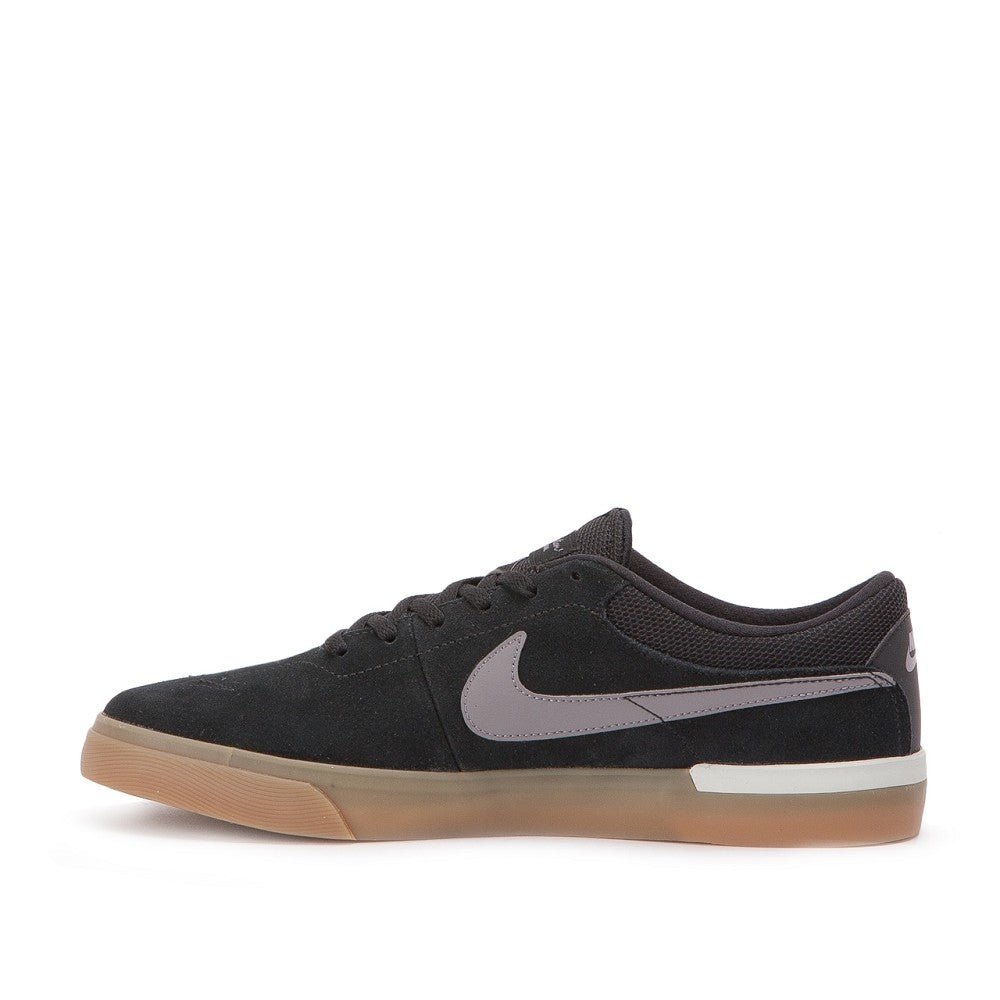 Nike SB Koston Hypervulc Black Gunsmoke 844447 006 Allike Store