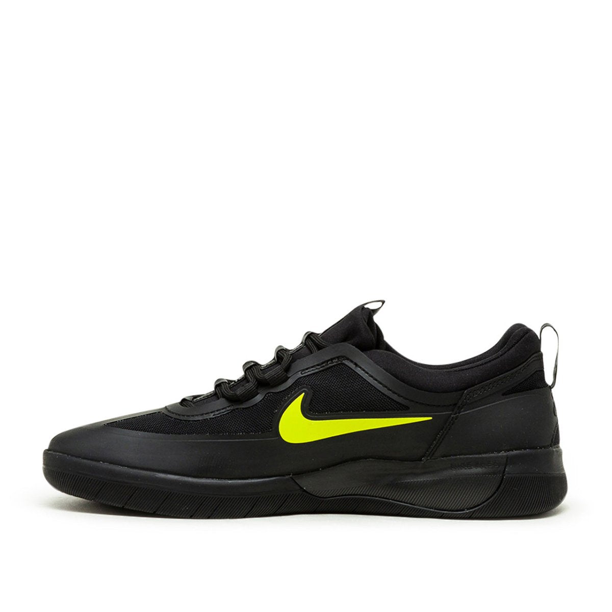 Nyjah sb outlet black