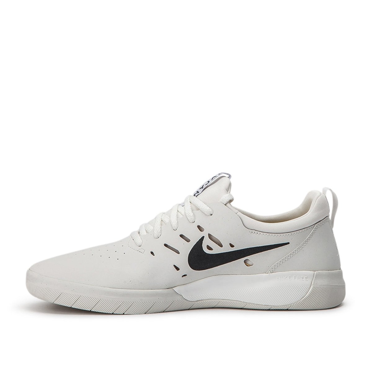 Nike SB Nyjah Free WeiB AA4272 100 Allike Store