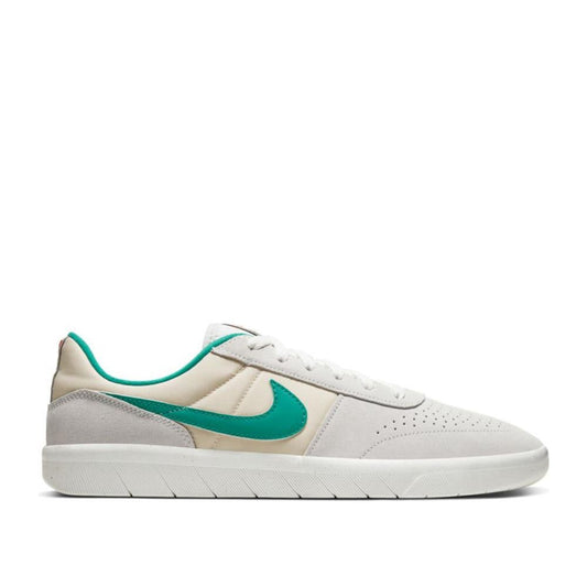 Nike SB Team Classic (Grau / Grün)  - Allike Store