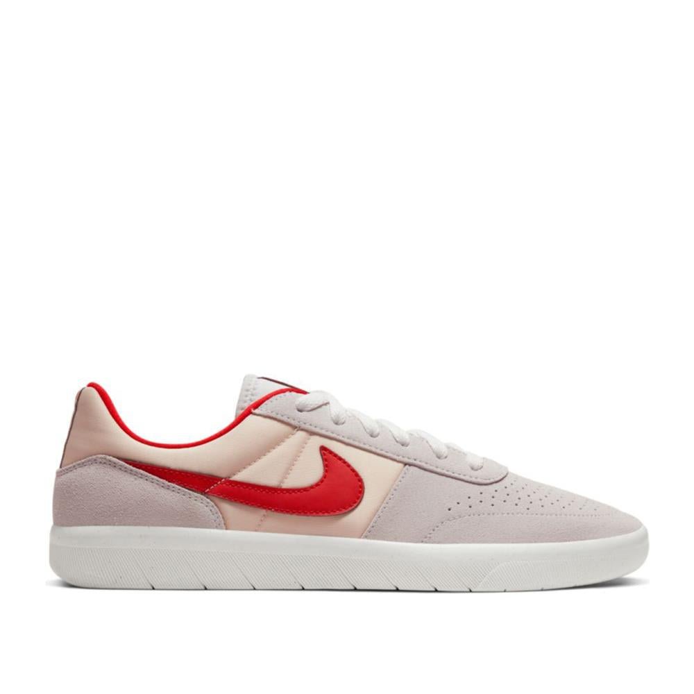 Nike SB Team Classic Grey Red AH3360 014 Allike Store