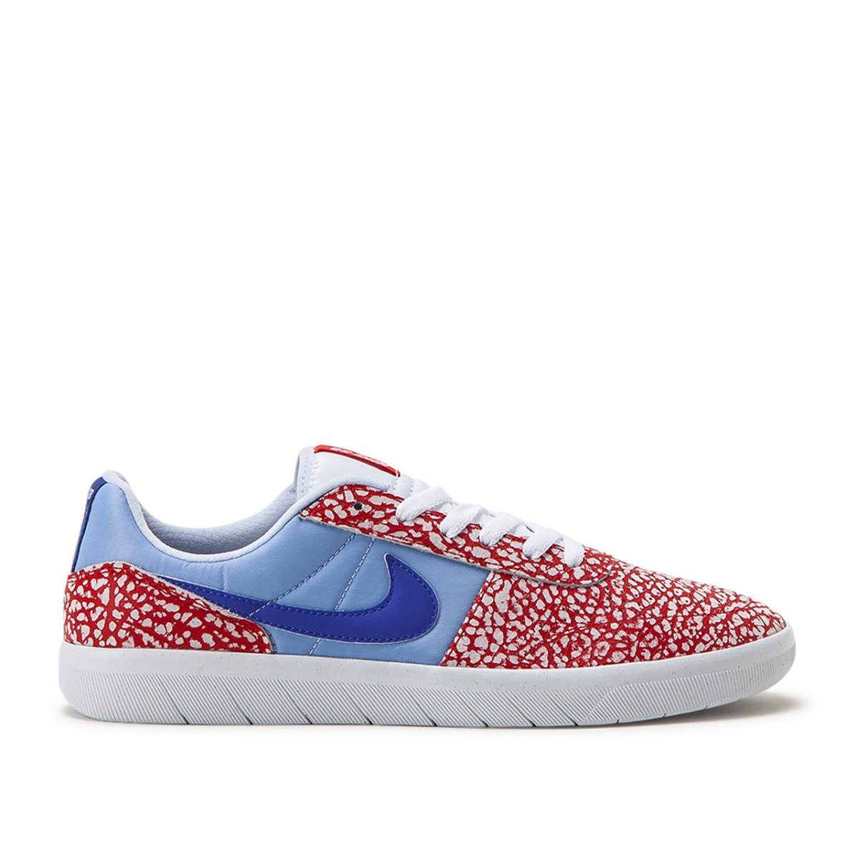 Nike SB Team Classic (Rot / Blau)  - Allike Store