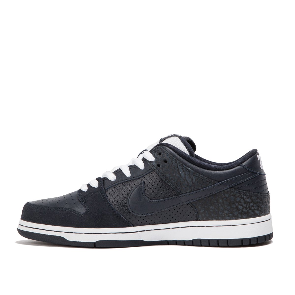 Nike SB x Murasaki Dunk Low (Obsidian / Weiß)  - Allike Store