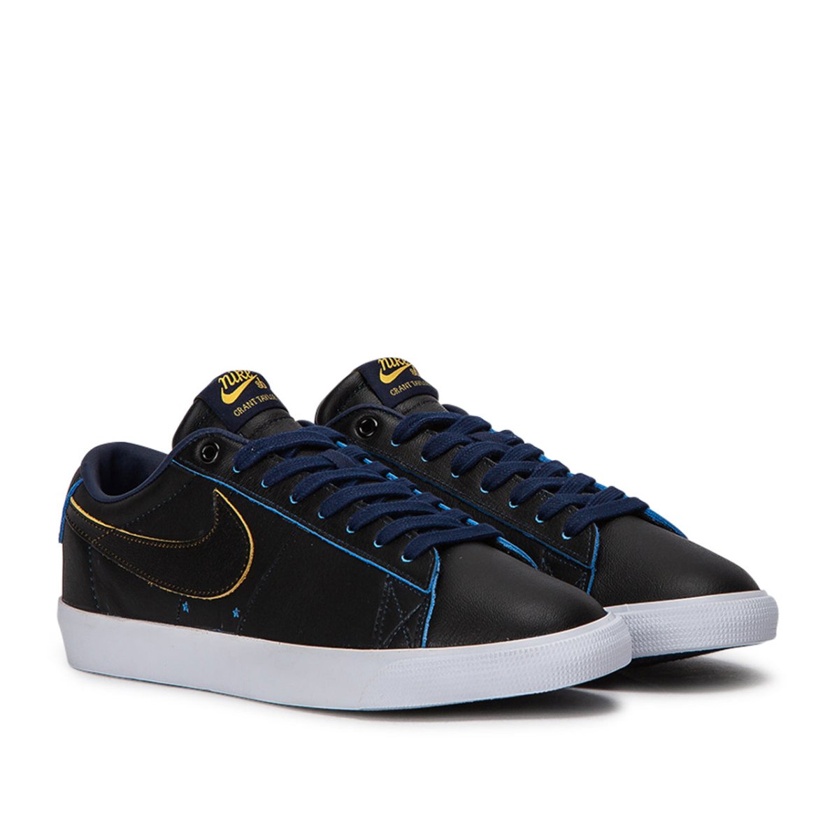 Nike sb zoom blazer low hot sale gt nba