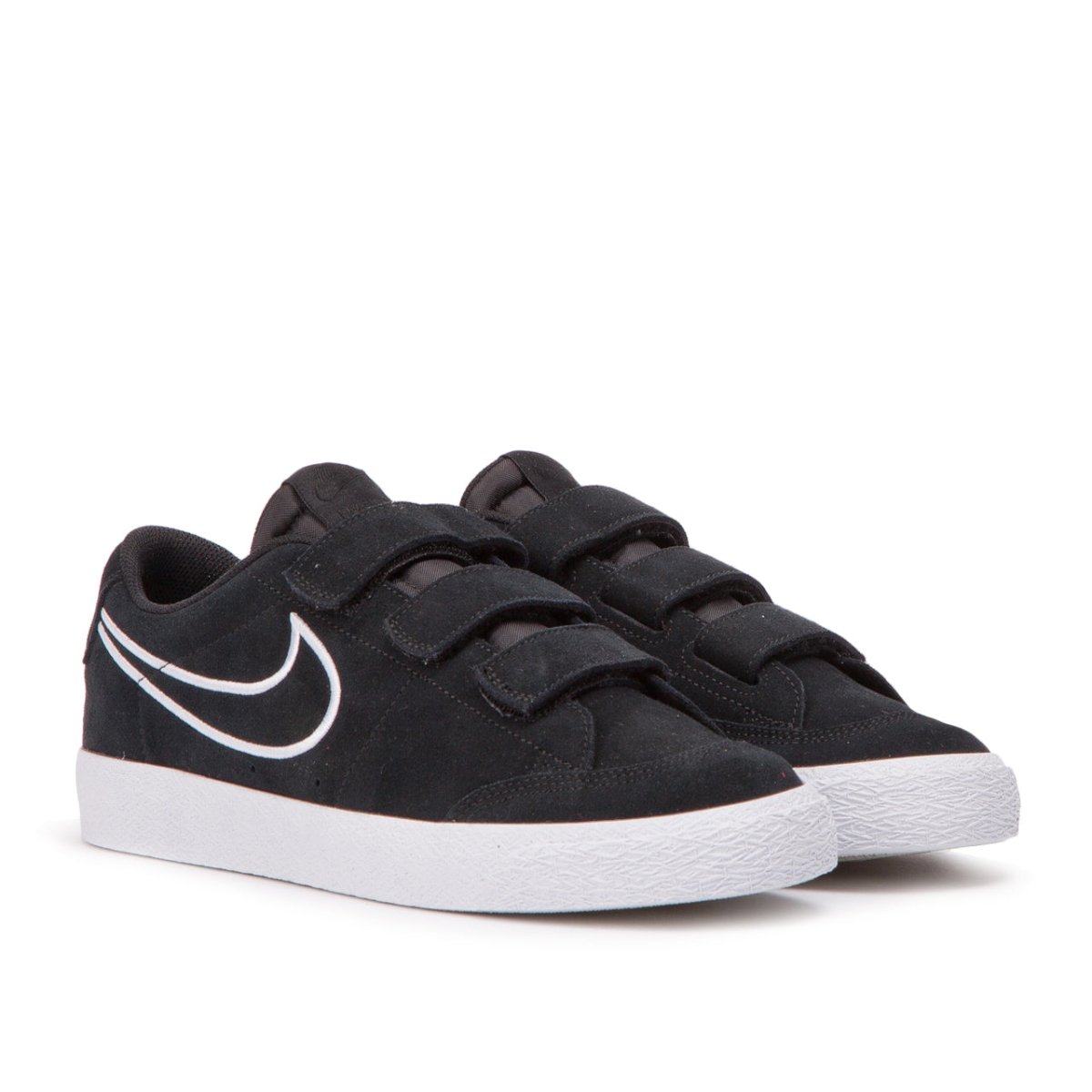 Nike SB Zoom Blazer AC XT Black AH3434 001 Allike Store