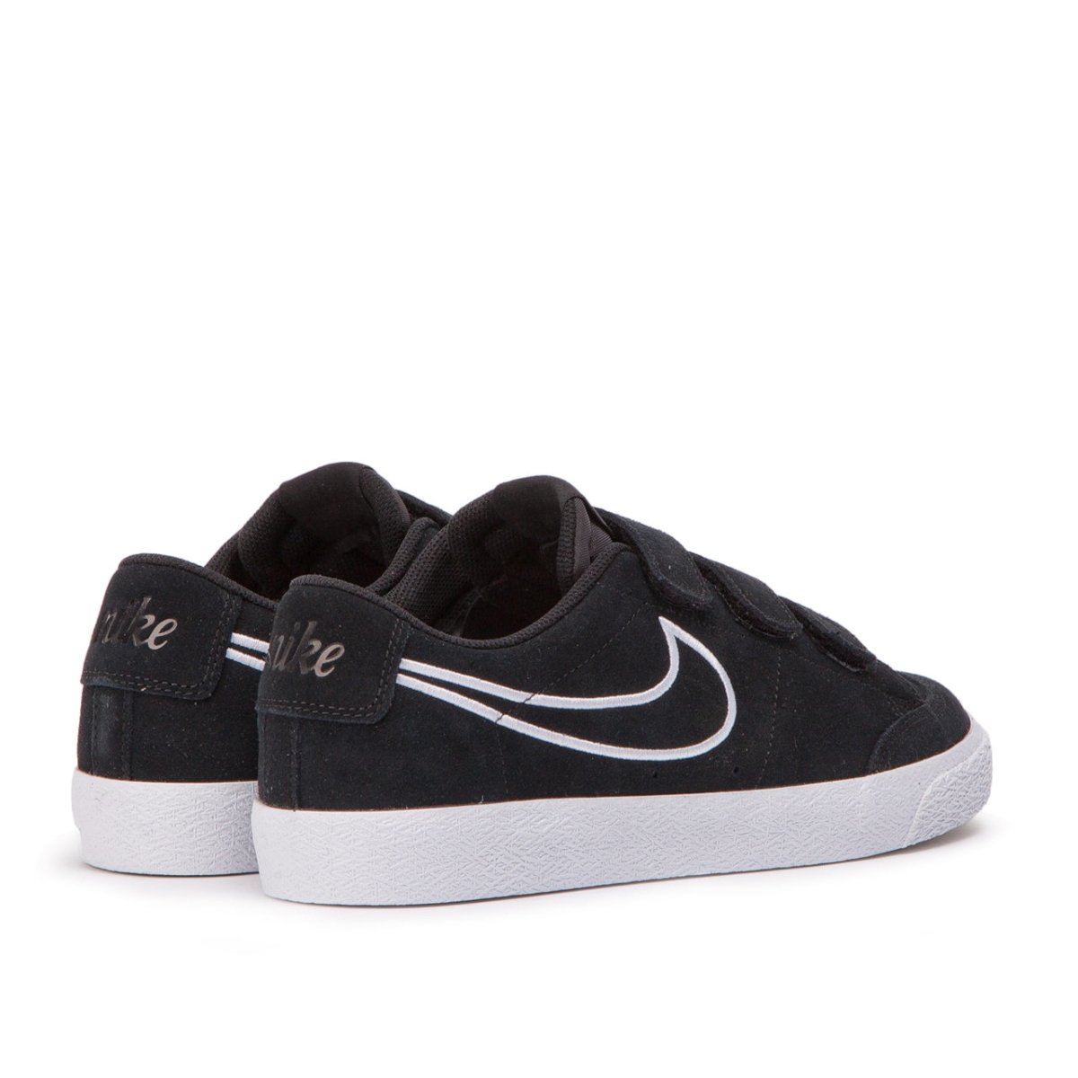 Nike SB Zoom Blazer AC XT (Black)