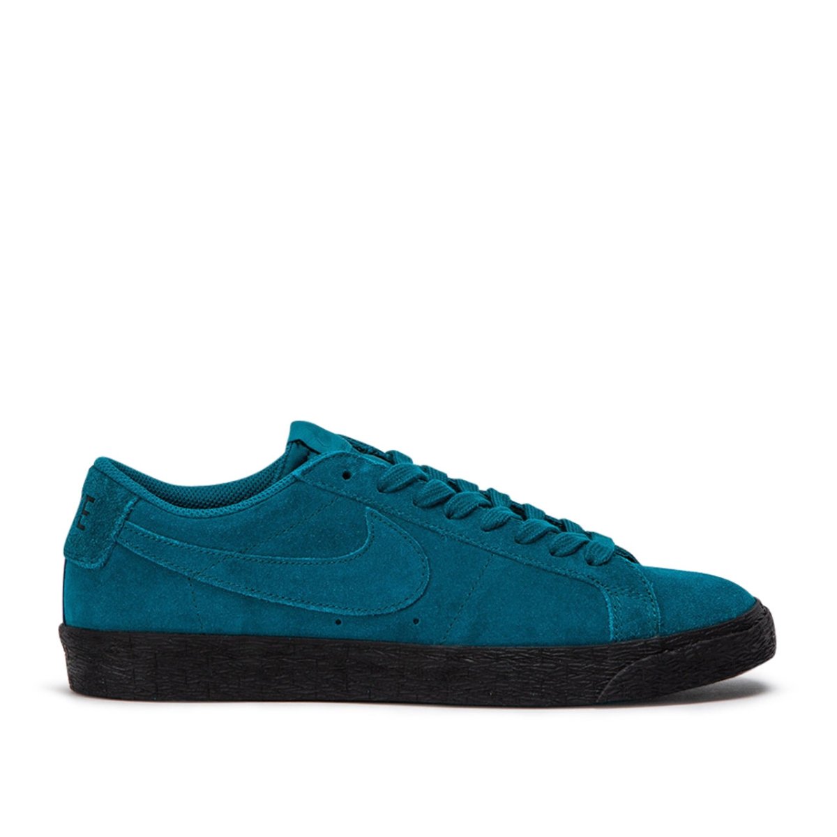 Nike SB Zoom Blazer Low (Blaugrün)  - Allike Store