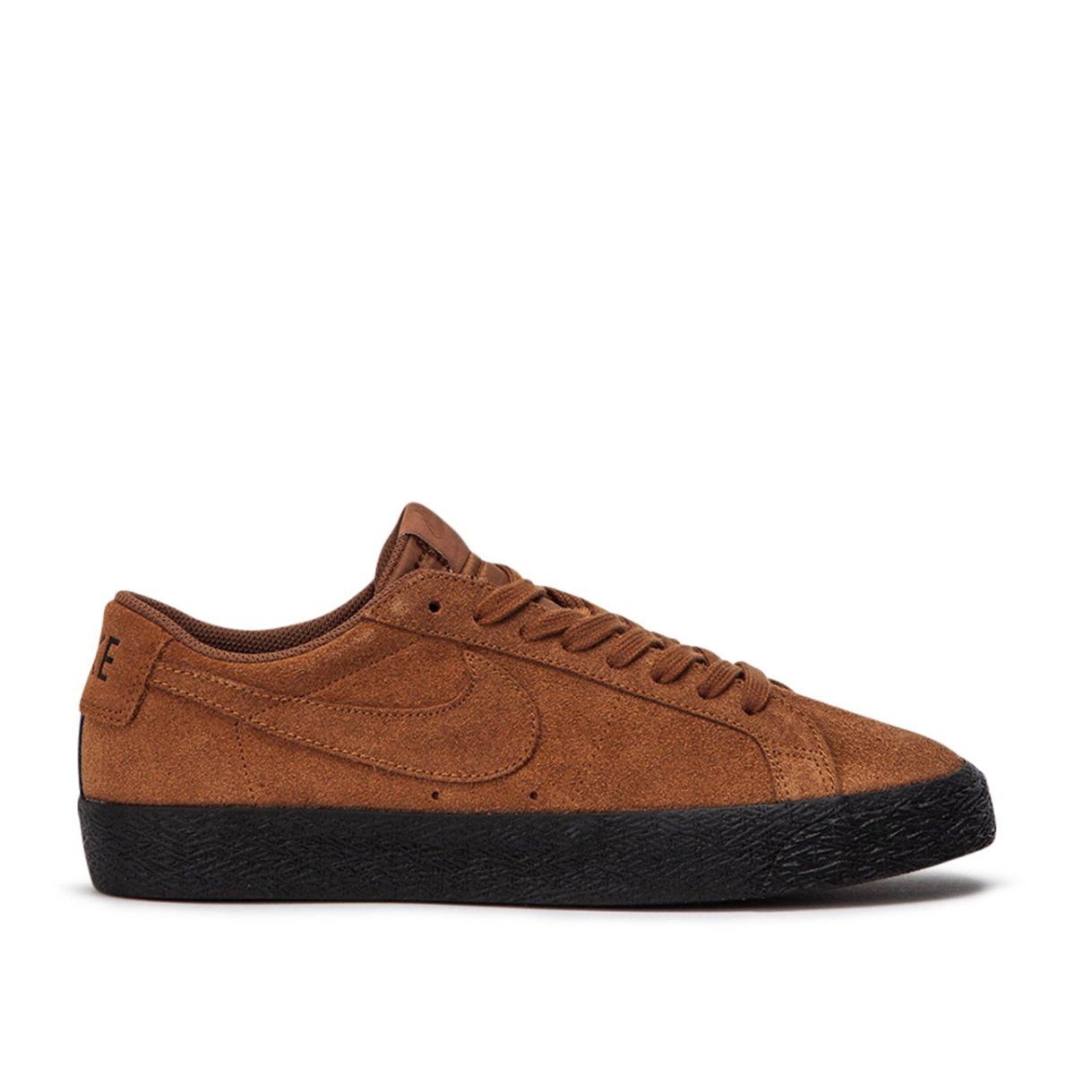 Nike SB Zoom Blazer Low (Braun)  - Allike Store