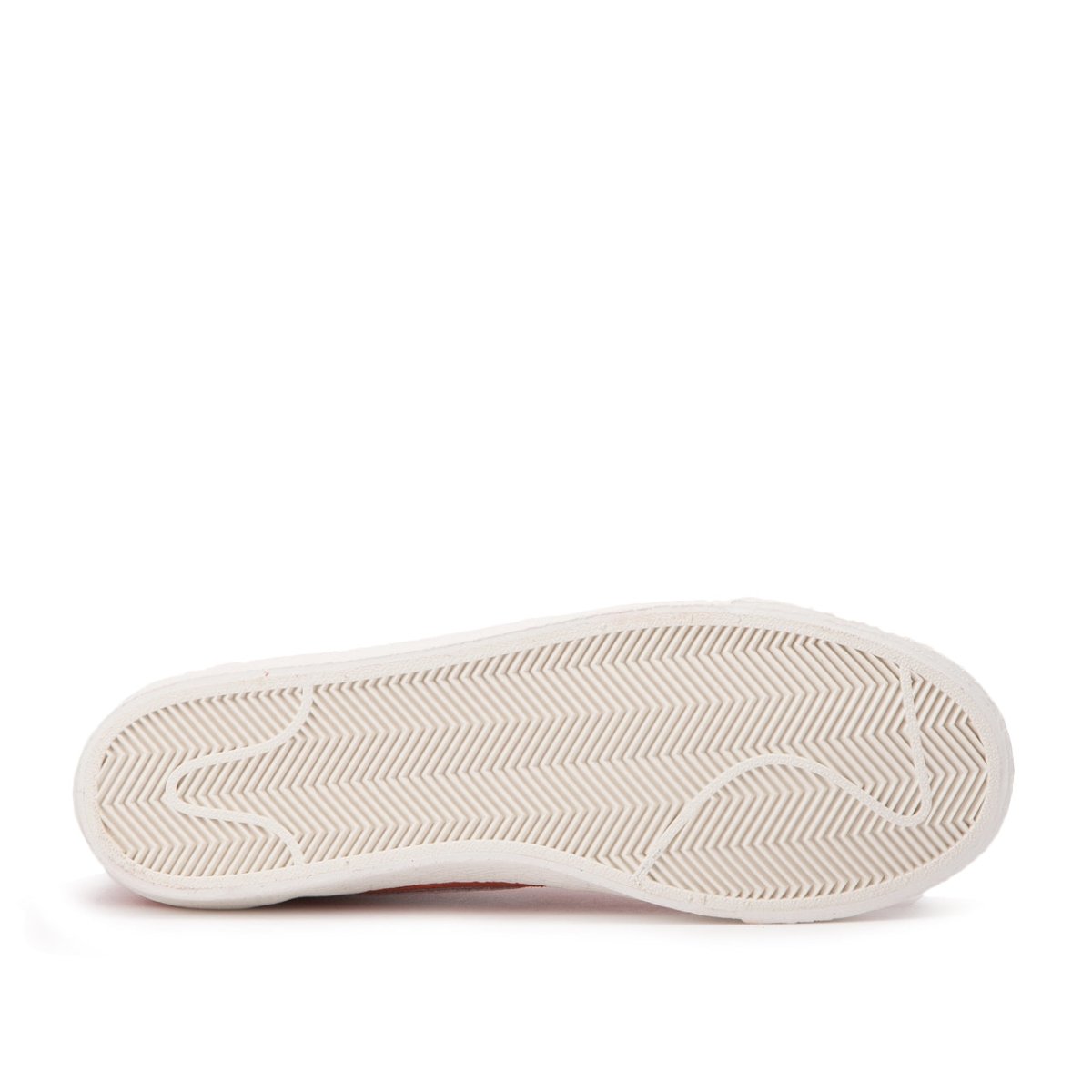 Nike SB Zoom Blazer Low (Korallrot / Weiß)  - Allike Store