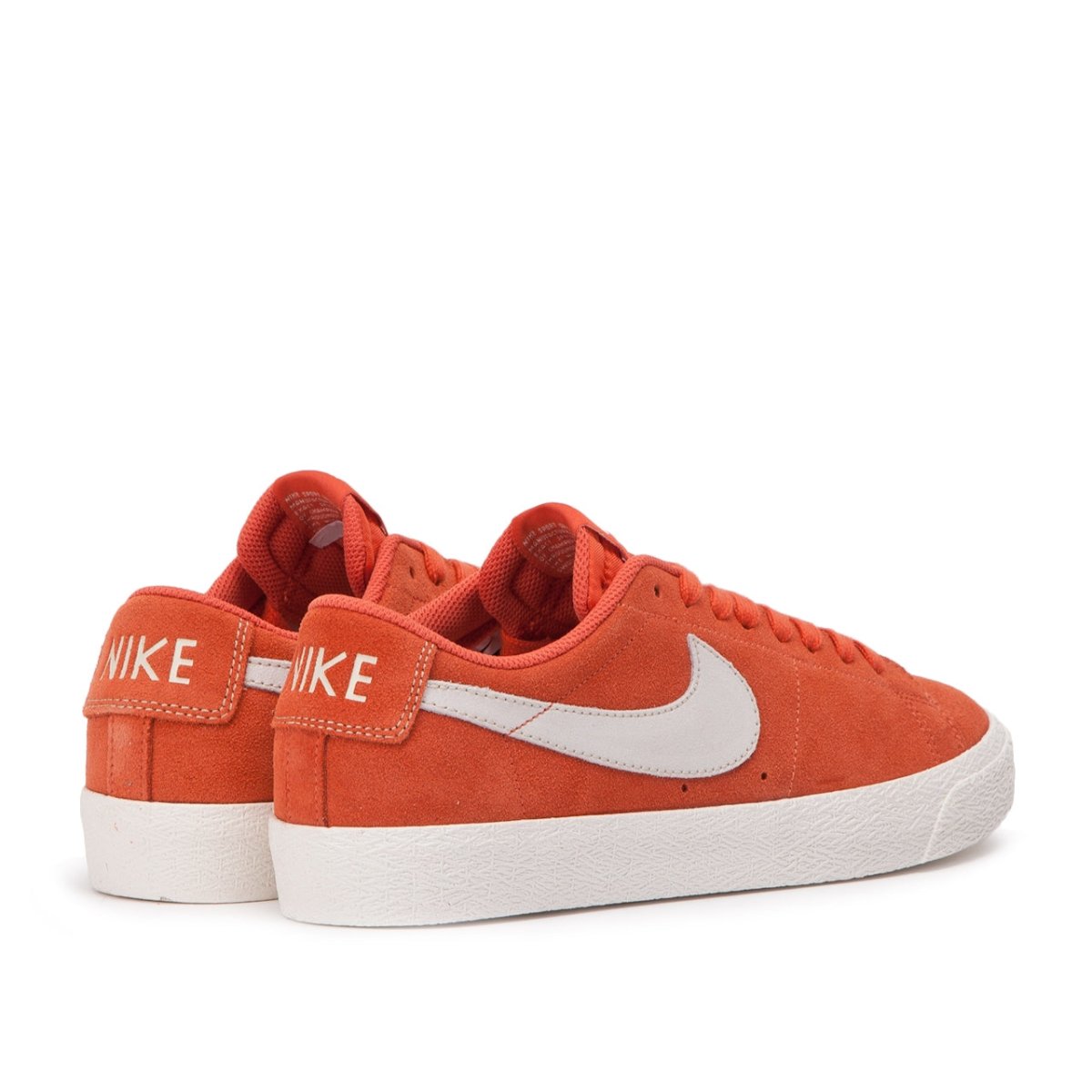 Nike SB Zoom Blazer Low Vintage Coral Fossil 864347 800 Allike Store