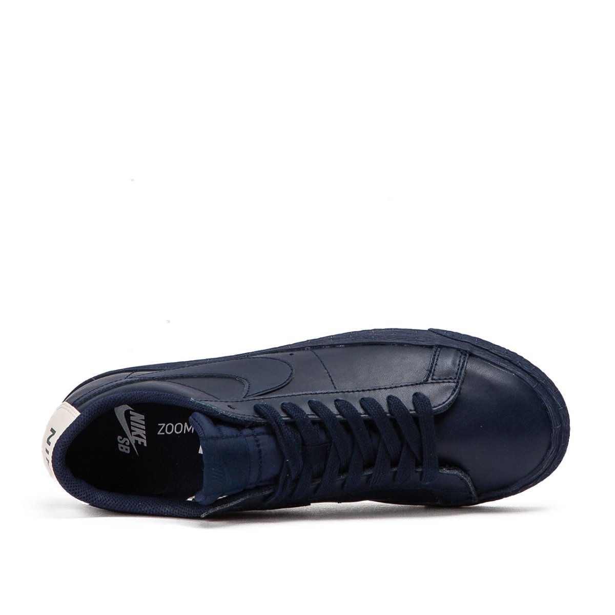 Nike SB Zoom Blazer Low (Obsidian)  - Allike Store