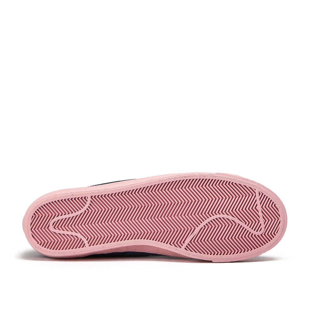 Nike SB Zoom Blazer Low (Obsidian / Rosa)  - Allike Store
