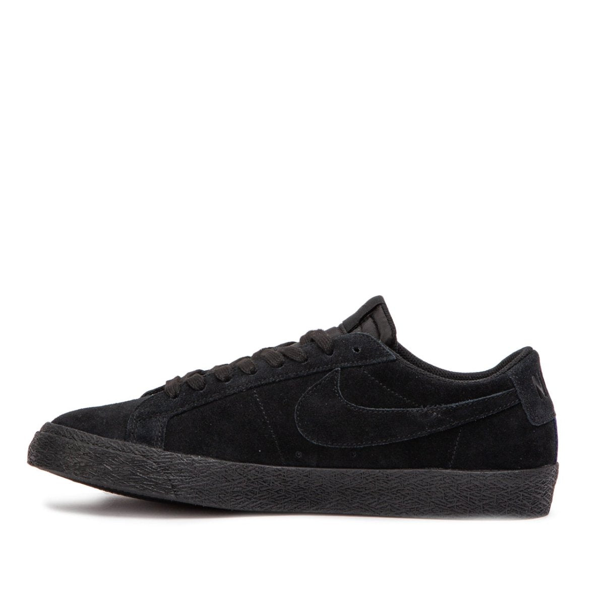 Nike SB Zoom Blazer Low (Schwarz)  - Allike Store