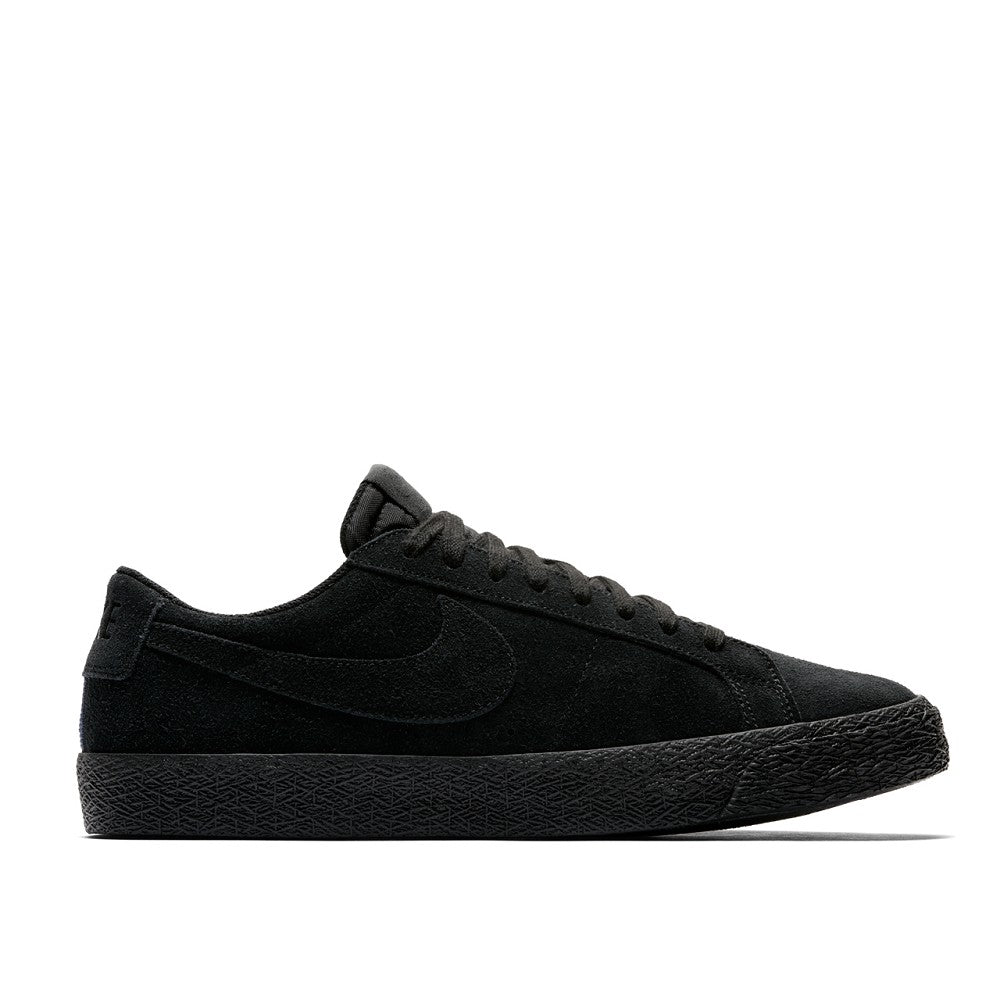 Nike SB Zoom Blazer Low (Schwarz)  - Allike Store