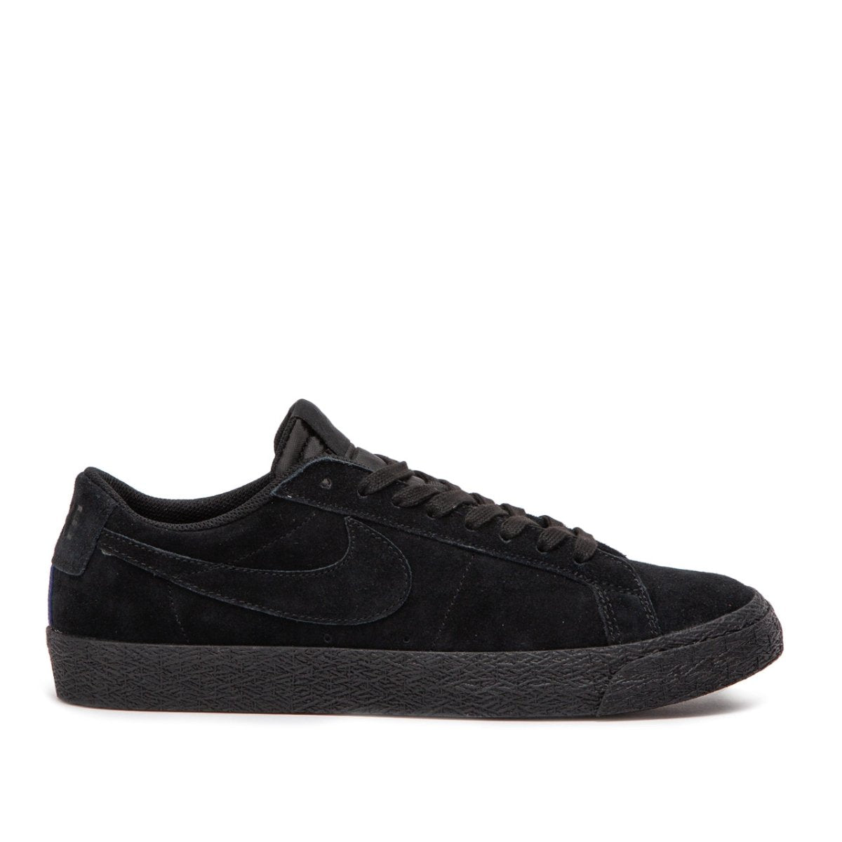 Nike SB Zoom Blazer Low (Schwarz)  - Allike Store