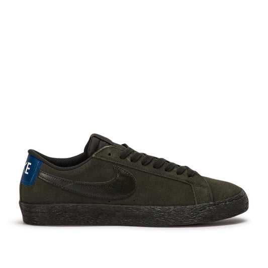 Nike SB Zoom Blazer Low (Sequoia)  - Allike Store