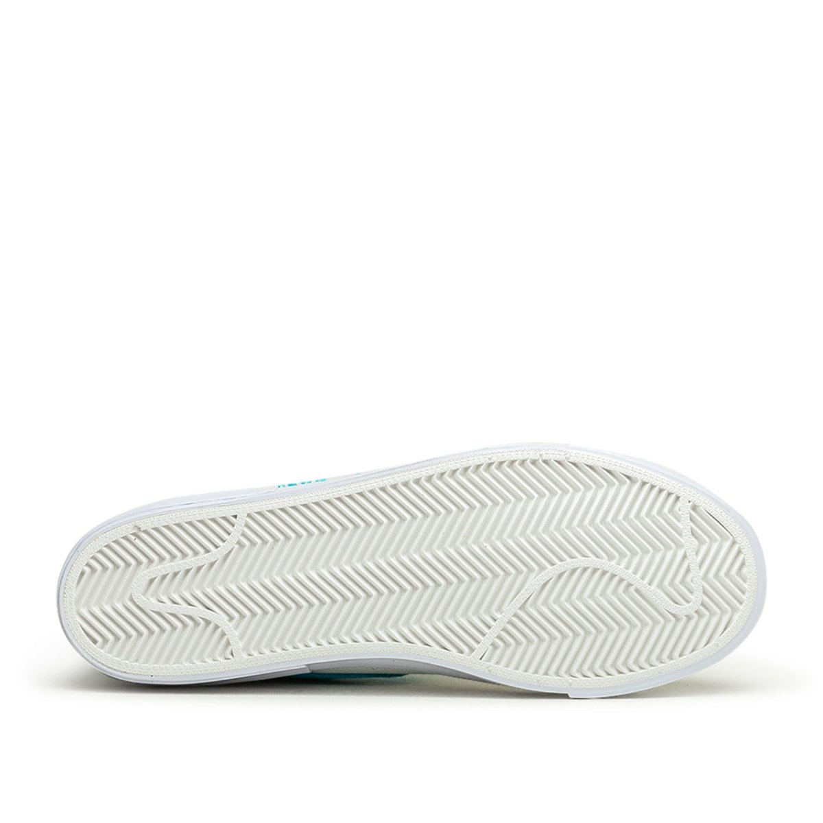 Nike SB Zoom Blazer Mid Edge (Weiß / Multi)  - Allike Store