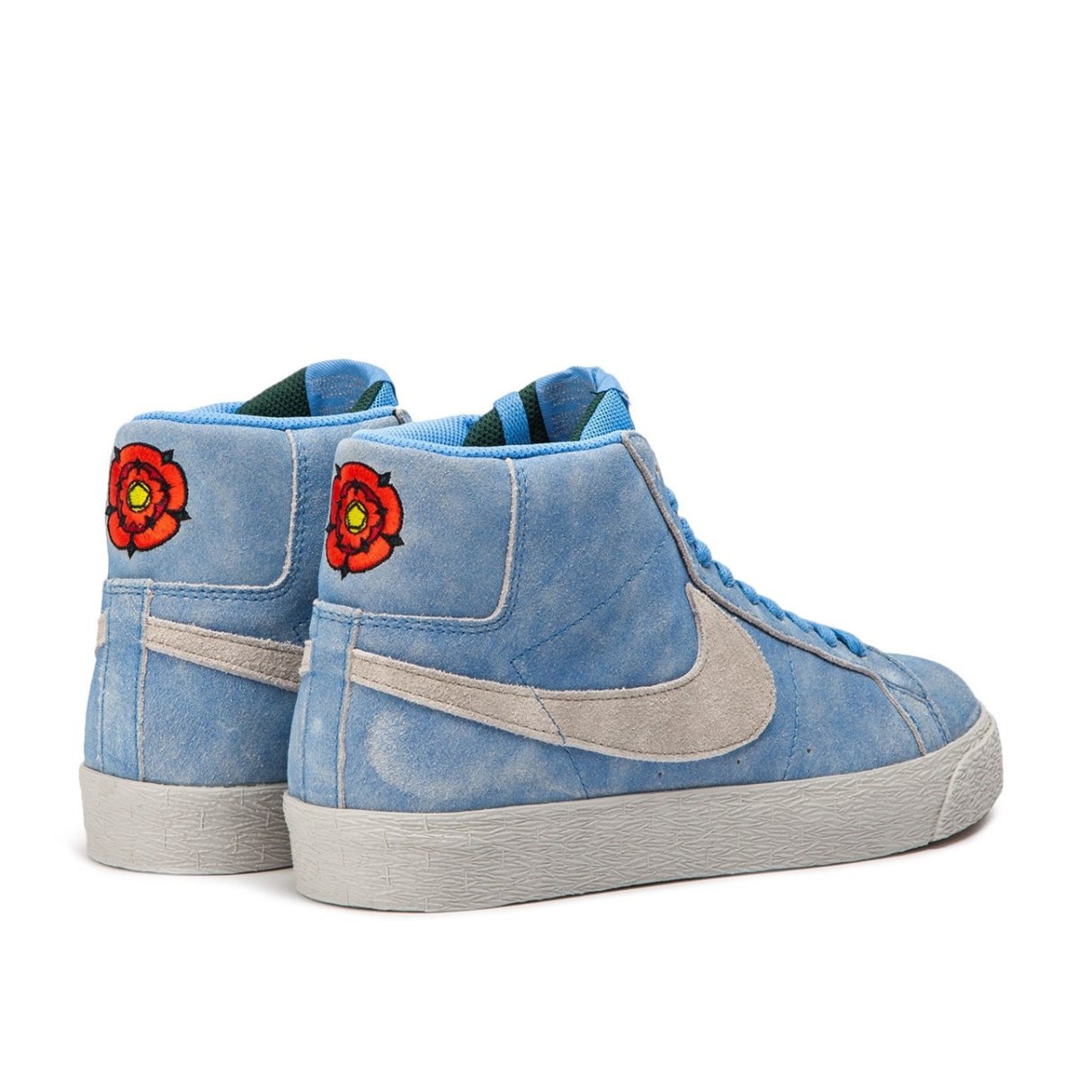 Nike sb zoom blazer mid store lance mountain