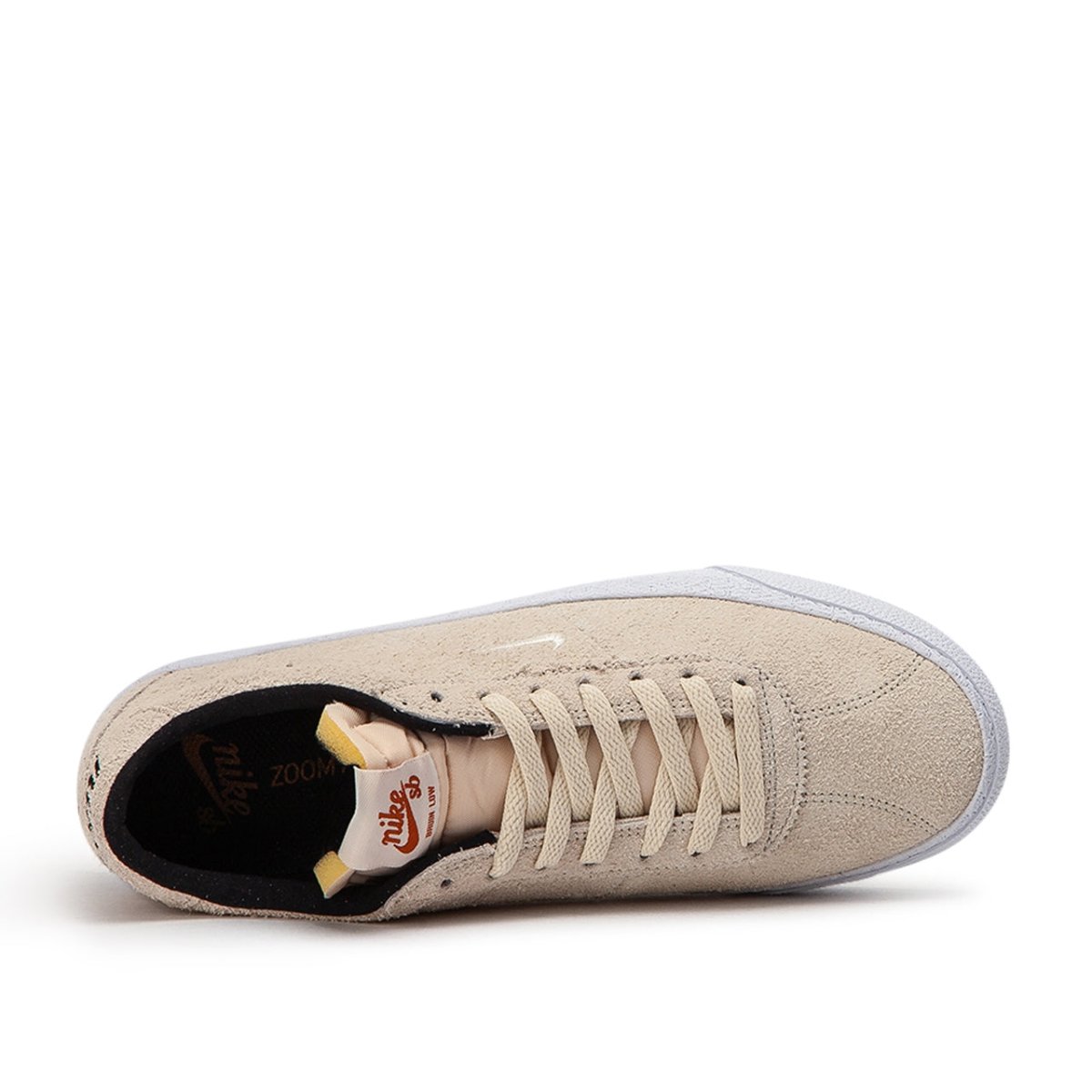 Nike SB Zoom Bruin Ultra (Beige)  - Allike Store