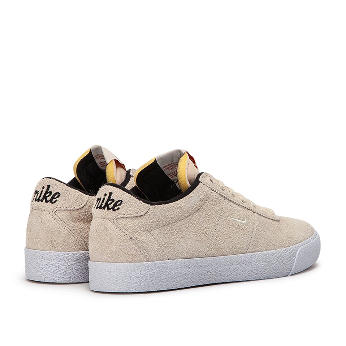 Nike SB Zoom Bruin Ultra (Beige)  - Allike Store