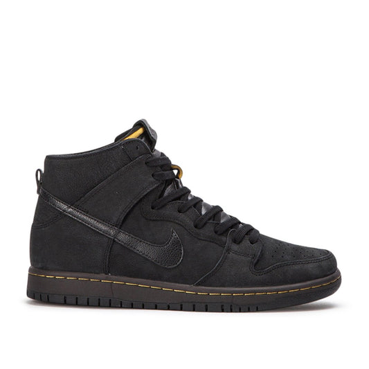 Nike SB Zoom Dunk High Pro Deconstructed Premium (Schwarz)  - Allike Store