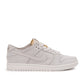 Nike SB Zoom Dunk Low Pro Decon (Hellgrau)  - Allike Store