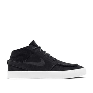 Nike SB Zoom Janoski Mid Crafted (Schwarz)  - Allike Store