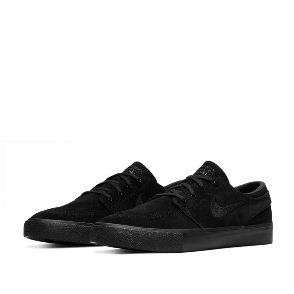 Nike SB Zoom Janoski RM (Schwarz)  - Allike Store