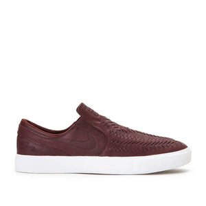 Nike SB Zoom Janoski Slip RM Crafted (Braun)  - Allike Store