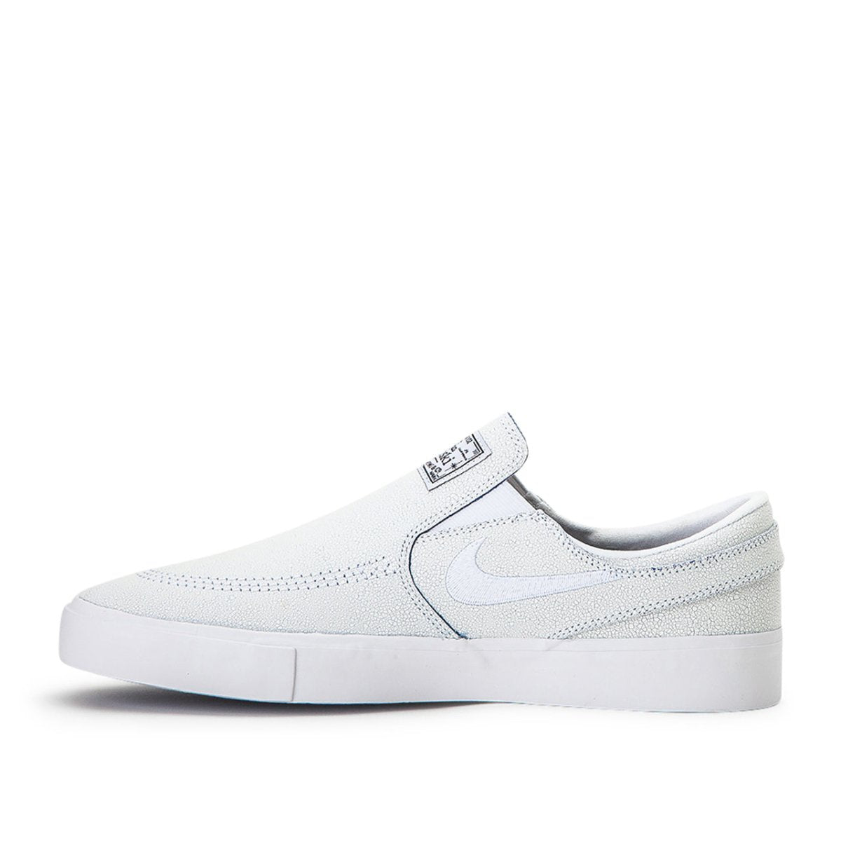 Nike SB Zoom Janoski Slip RM Premium (Weiß)  - Allike Store