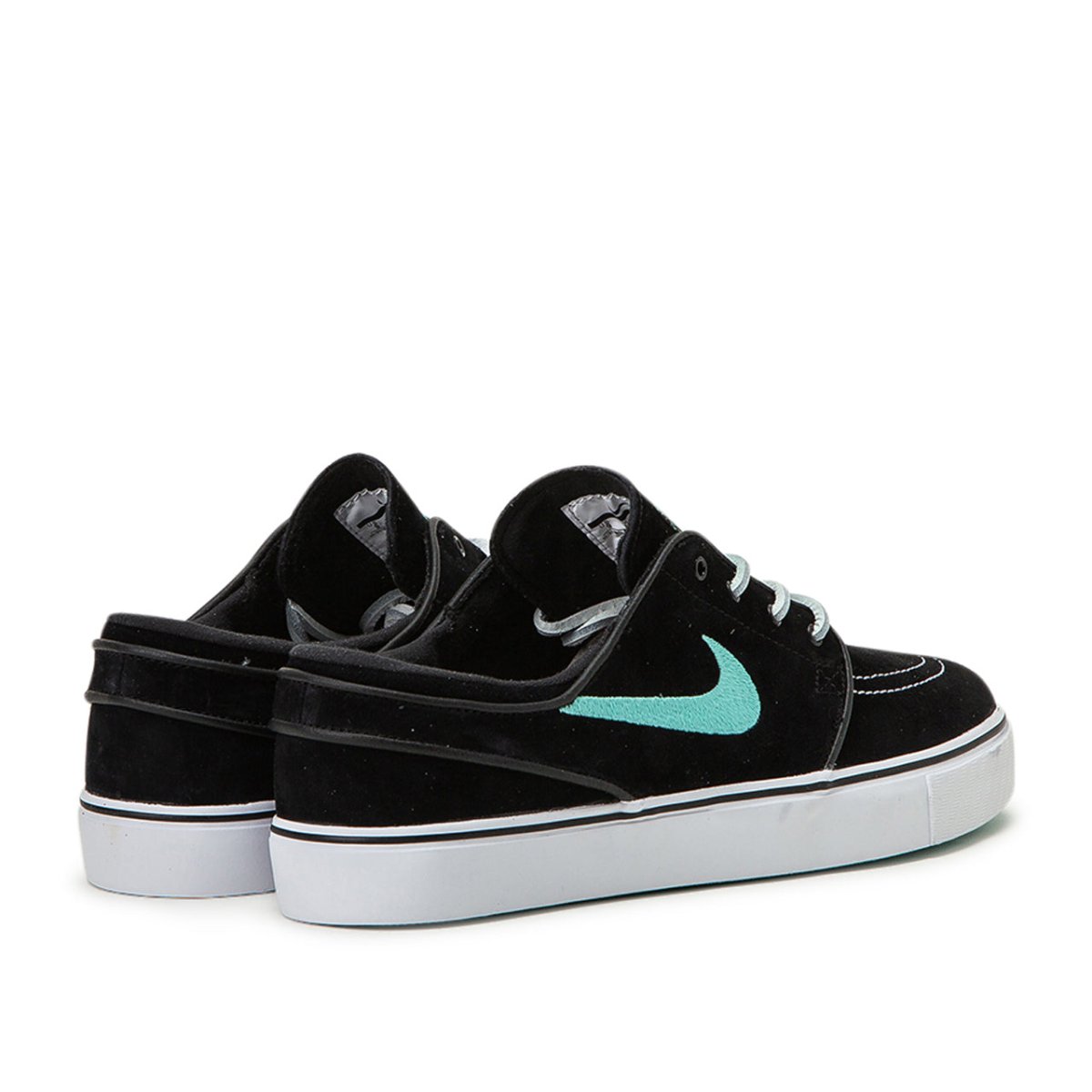 Nike sb cheap janoski schwarz