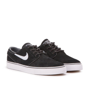 Nike SB Zoom Stefan Janoski OG (Schwarz / Weiß)  - Allike Store