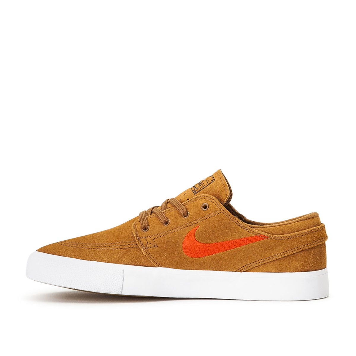 Nike SB Zoom Stefan Janoski RM Brown White Red AQ7475 204 Allike Store