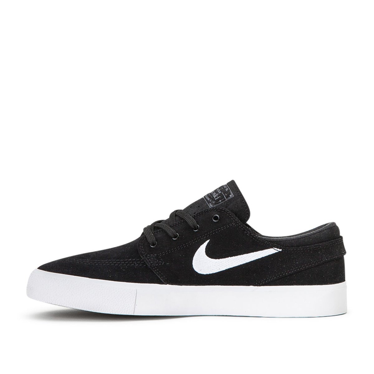 Nike SB Zoom Stefan Janoski RM (Schwarz / Weiss)  - Allike Store