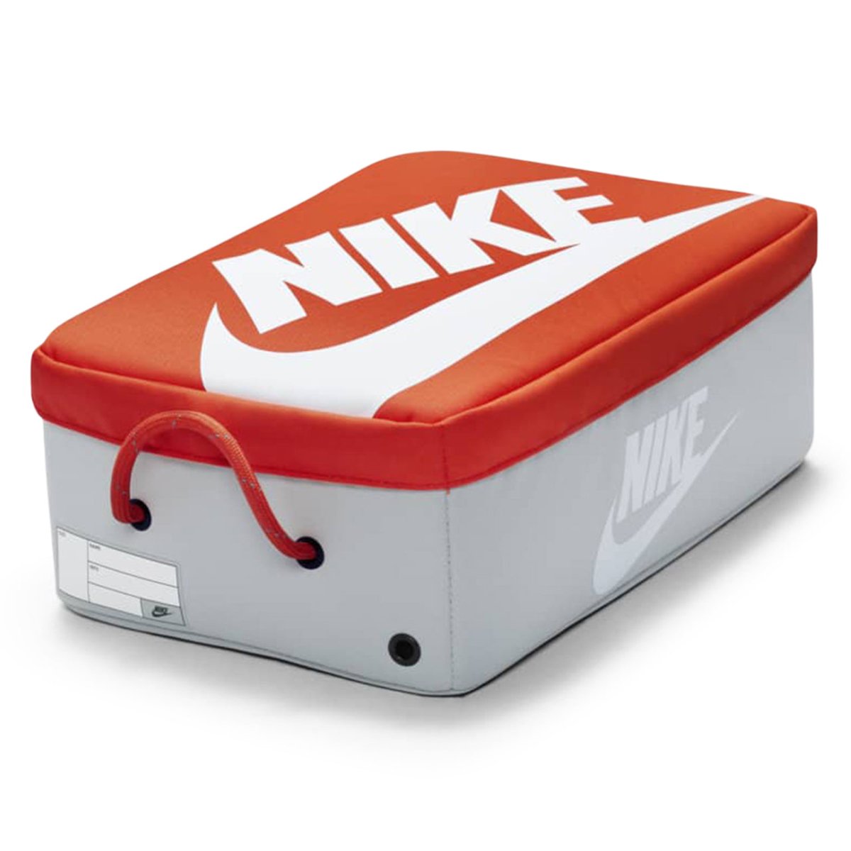 Nike hotsell store bag