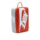 Nike Shoe Box Bag (Rot / Grau)  - Allike Store