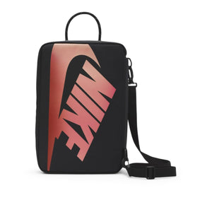 Nike Shoe Box Bag (Schwarz / Rot)  - Allike Store