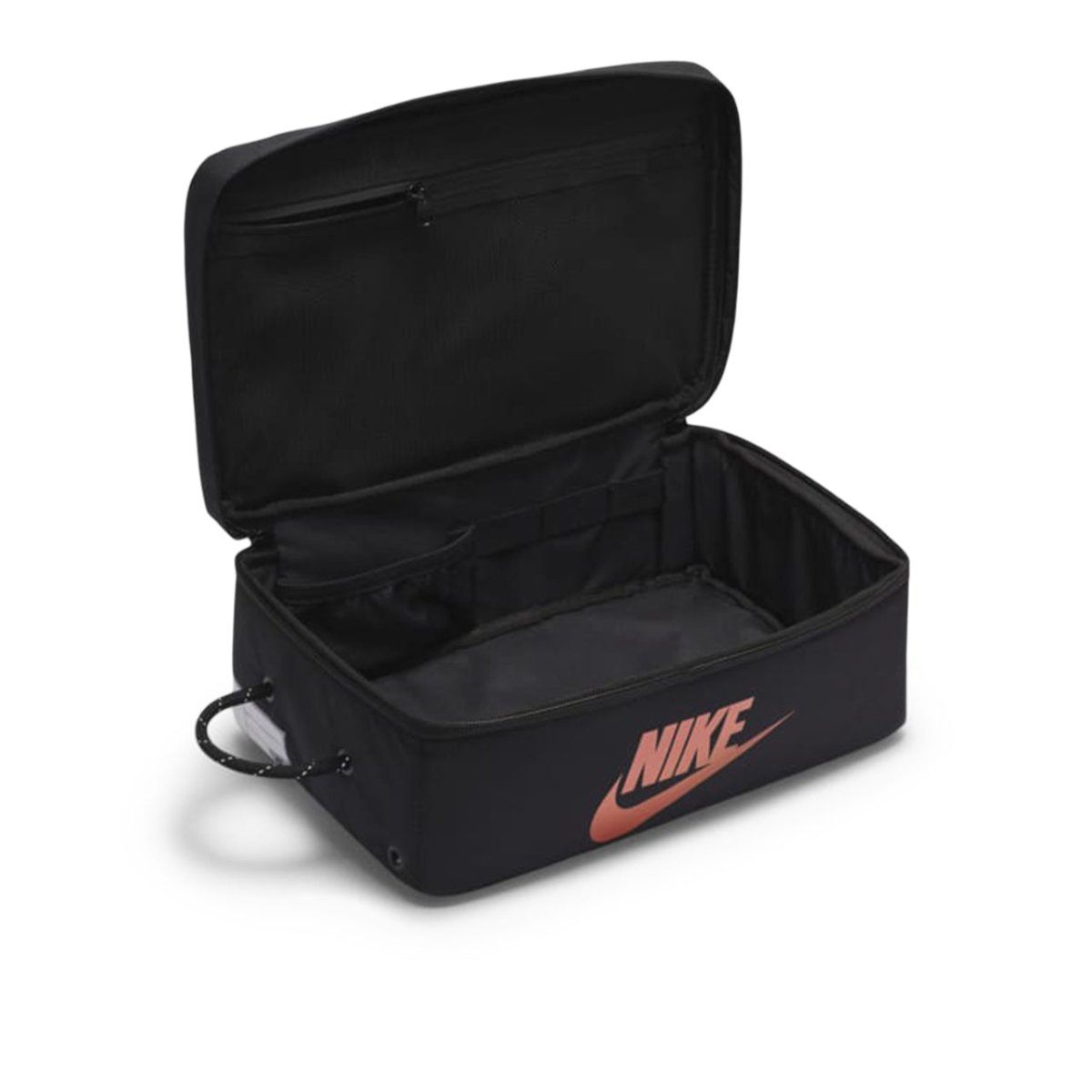 Nike Shoe Box Bag (Schwarz / Rot)  - Allike Store