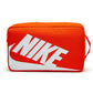 Nike Shoebox Bag (Orange / Weiß)  - Allike Store