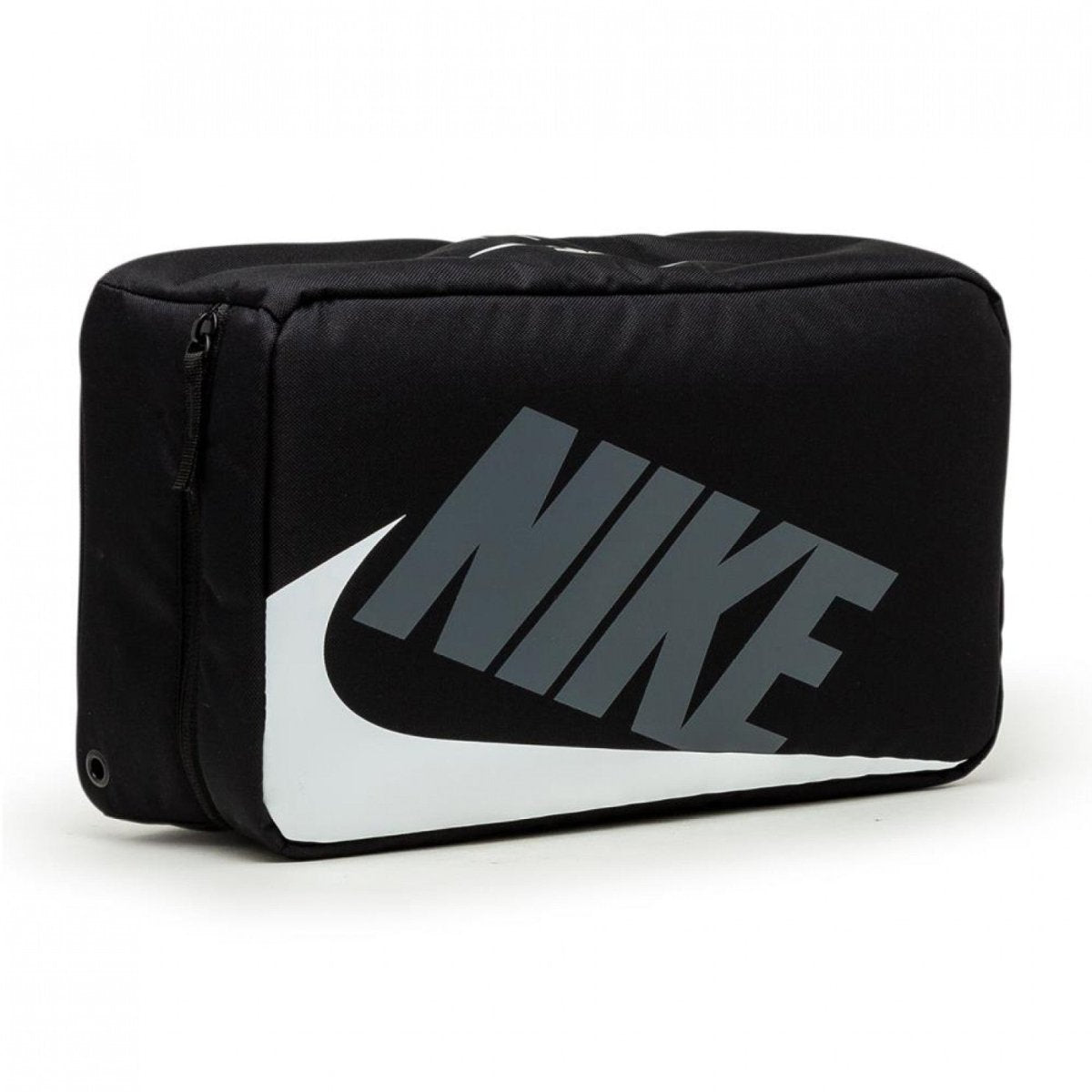Nike Shoebox Bag (Schwarz / Grau)  - Allike Store