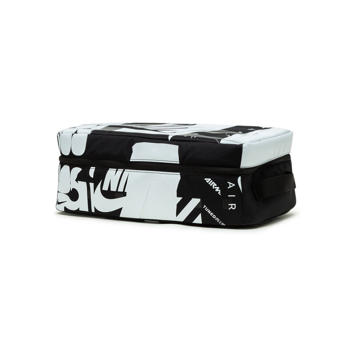 ◇Nike◇ Shoebox Bag Small 8L Black White DV6092010 Buy Nike Shoe Box Bag (Small, 8L) - Black/Black/White | Nike