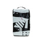 Nike Shoebox Bag (Schwarz / Weiß)  - Allike Store
