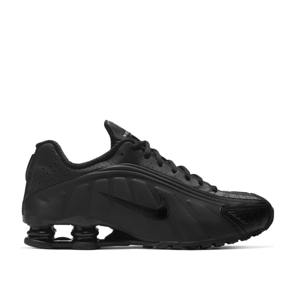 Nike Shox R4 (Schwarz)  - Allike Store