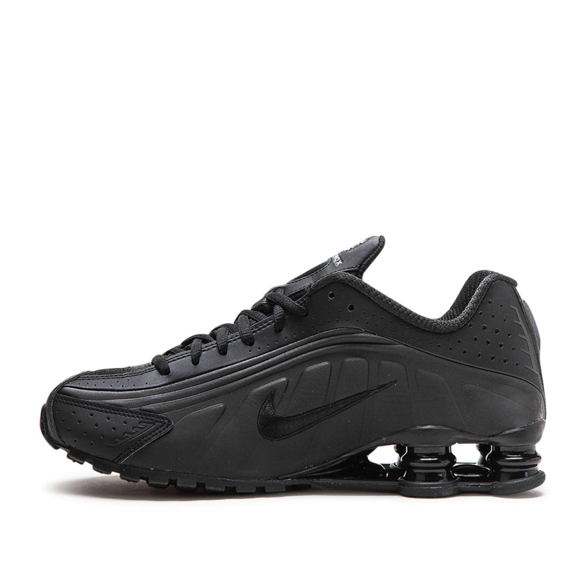 Nike Shox R4 (Schwarz)  - Allike Store